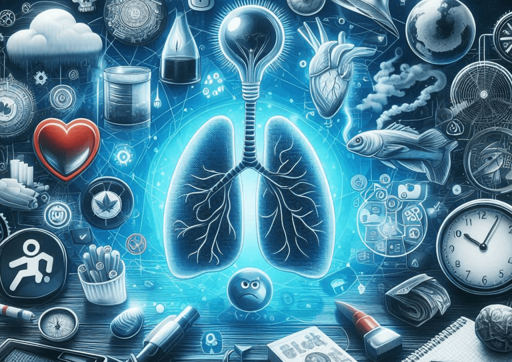 尼古丁之所以能讓人產生依賴，根源在於它與大腦中特定受體的「精準結合」。